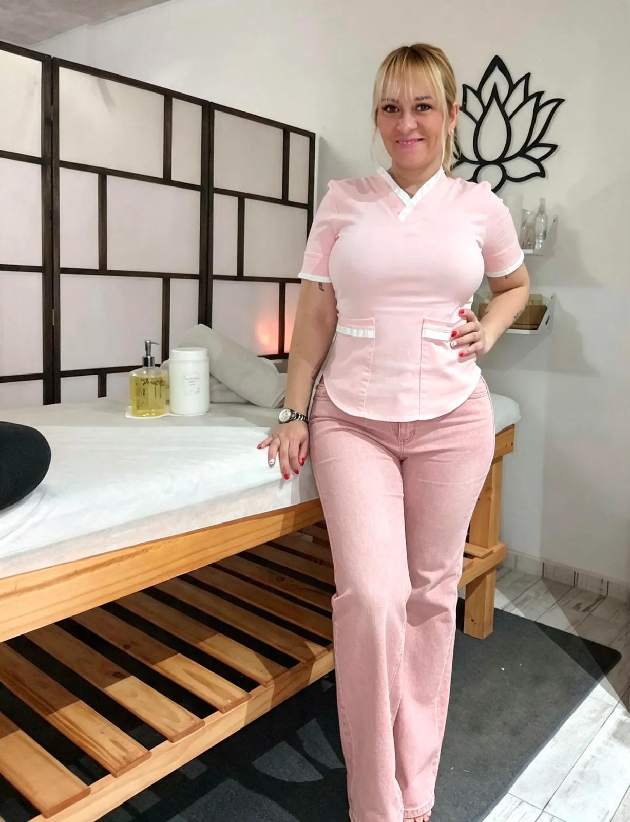 Foto 9 de Alejandra - Masajista Terapéutica en Pilar, Buenos Aires | Instintos Foto 9 de Alejandra - Masajista Terapéutica en Pilar, Buenos Aires | Instintos