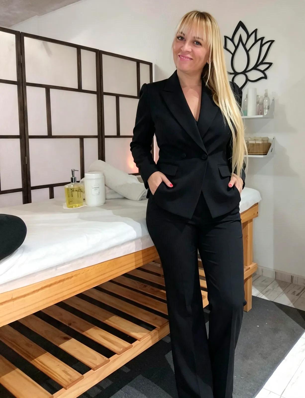Foto 2 de Alejandra - Masajista Terapéutica en Pilar, Buenos Aires | Instintos Foto 2 de Alejandra - Masajista Terapéutica en Pilar, Buenos Aires | Instintos